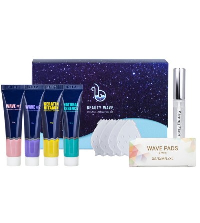 Kit Beauty Wave NEW