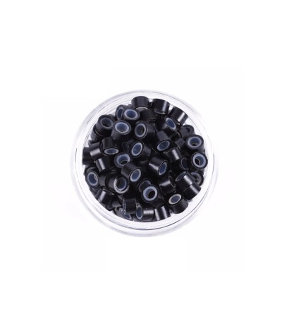 Cooper Flare Ring  Silicon 250Pcs