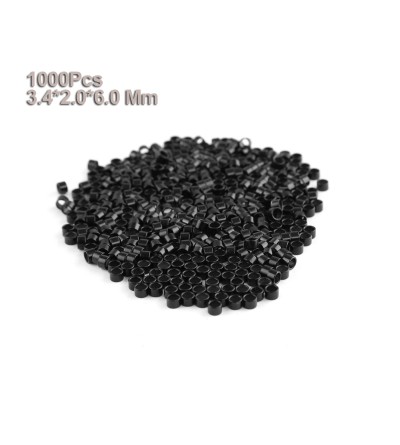 Micro Ring 3.4*2.0*6.0 Mm  1000 Pcs